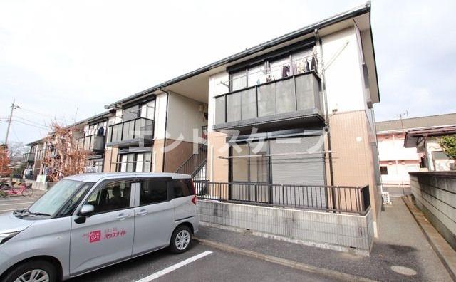 眺望　高崎、前橋のお部屋探しはエンドスケープまで！お客様の理想お聞