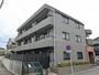 京王稲田堤駅より徒歩5分 2階 築27年の賃貸物件