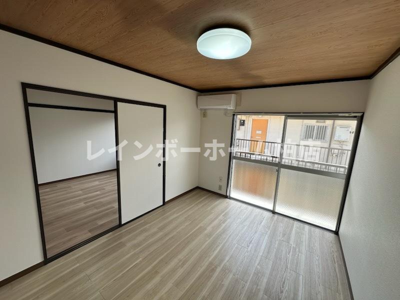 その他部屋・スペース　寝室にいかがでしょうか