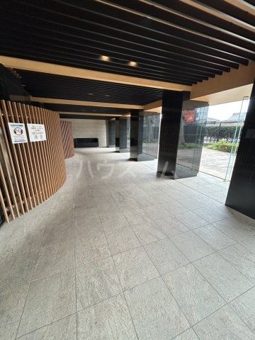 ロビー
