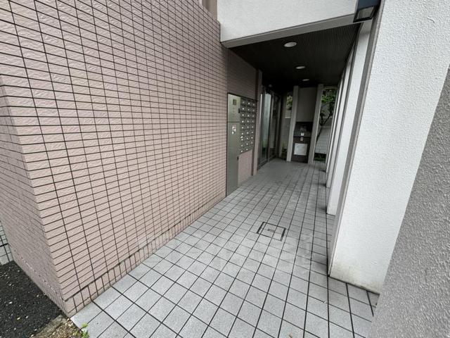 ロビー