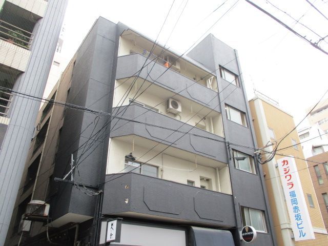 建物外観　建物外観