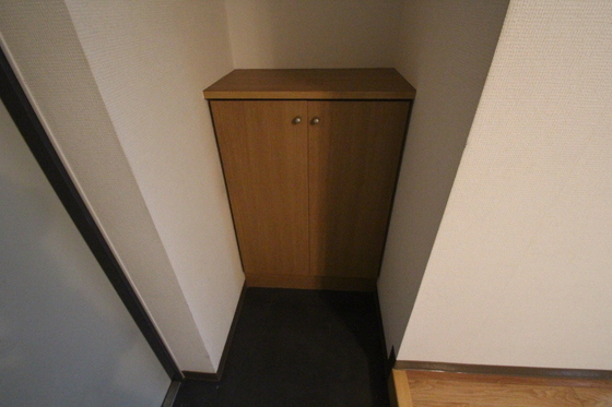 その他　※別部屋の写真です