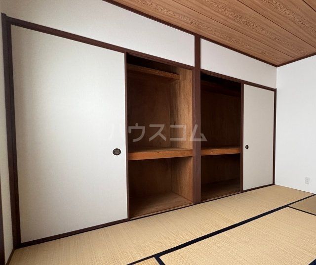 その他部屋・スペース