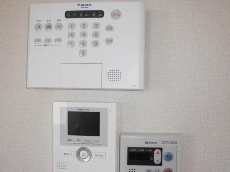 その他設備　図面と現状に相違がある場合には現状を優先