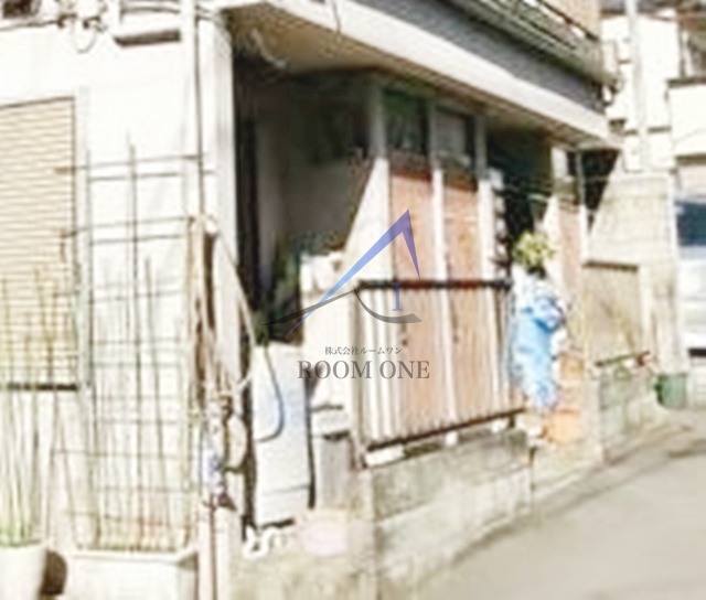 エントランス　エントランスです。