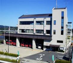その他　倉敷市玉島消防署（その他）まで435m