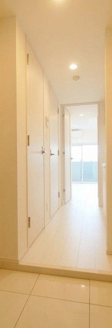 玄関　同仕様