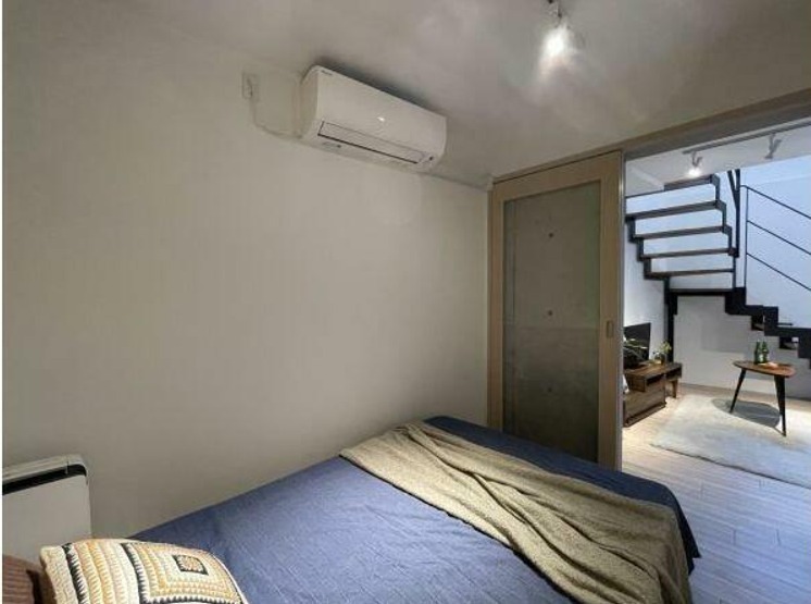 その他部屋・スペース　モデル※家具はついておりません