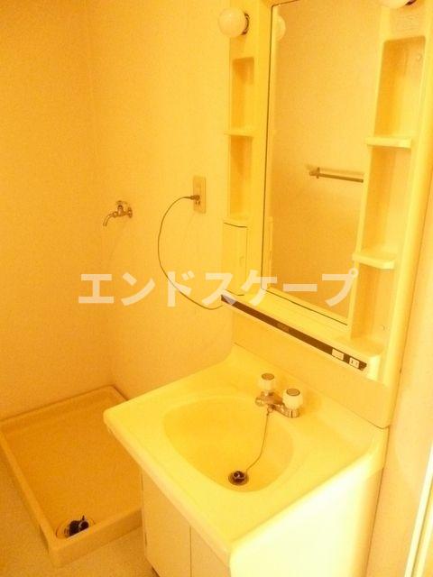 洗面設備　高崎、前橋のお部屋探しはエンドスケープまで！お客様の理想お聞