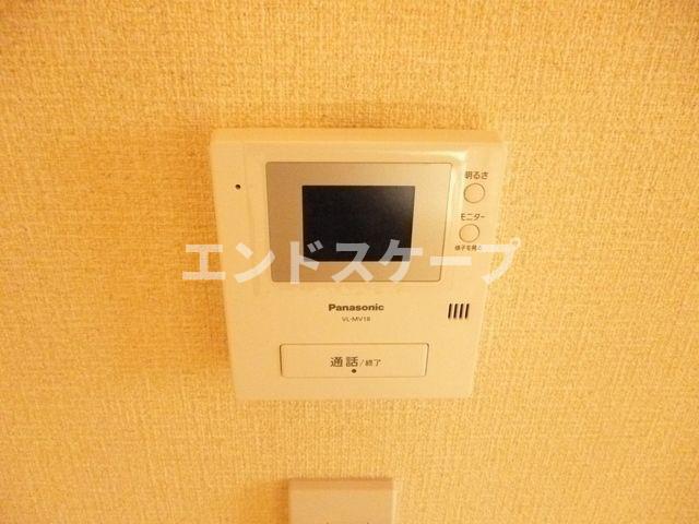 セキュリティ　高崎、前橋のお部屋探しはエンドスケープまで！お客様の理想お聞