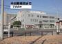 郵便局　中川郵便局（郵便局）まで750m