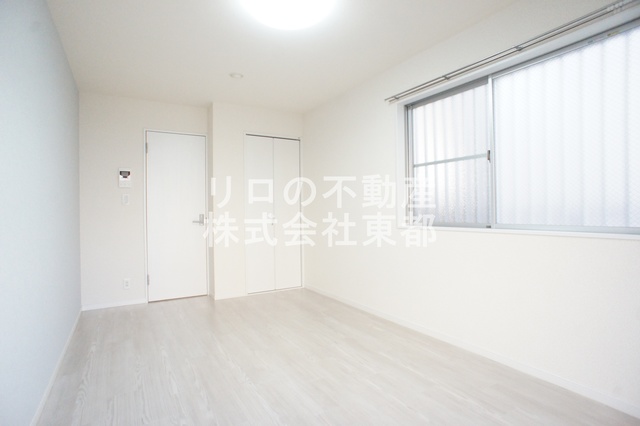 その他部屋・スペース　インターネット使用料無料なお部屋です。