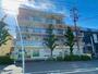 日野駅より徒歩10分 4階 築30年2ヶ月の賃貸物件