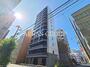 浅草橋駅より徒歩4分 13階 築2年9ヶ月の賃貸物件