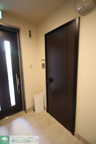 その他共有部分　別号室参考写真
