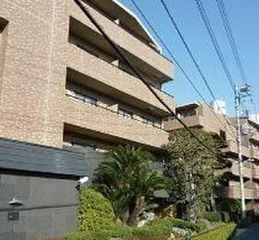 建物外観　☆外観☆