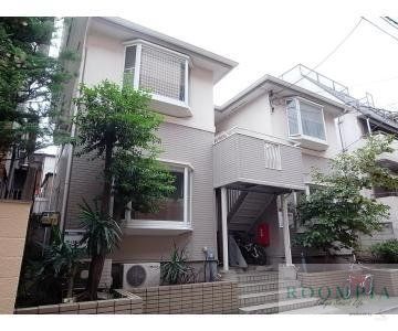 建物外観　物件画像