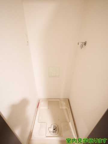 その他設備　別部屋の画像になります。