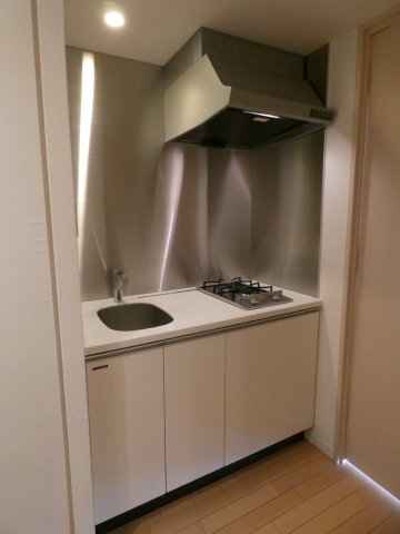 キッチン　キッチン※別部屋参考写真