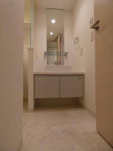洗面設備　洗面※別部屋参考写真