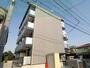船橋駅より徒歩22分 2階 築17年3ヶ月の賃貸物件