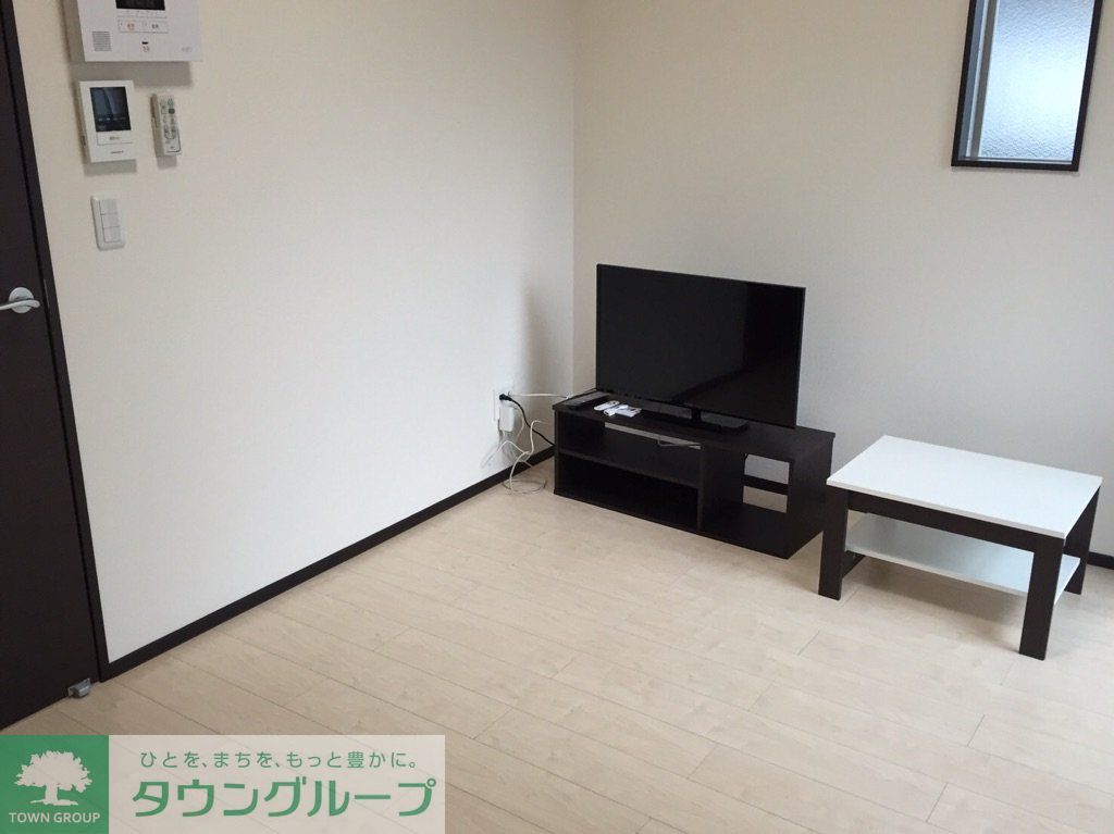 その他　角部屋には小窓付です☆