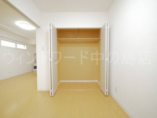 収納　詳細は、ウィンドワード中の島店までご相談下さい。