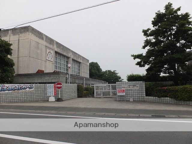 小学校　武蔵ヶ丘北小学校（小学校）まで1400m