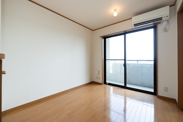 居室・リビング　※写真は同タイプ住戸です。