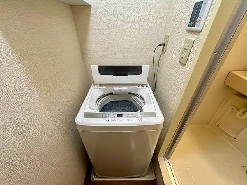 その他設備　設備・仕様は号室により異なる為、現状を優先いたします。