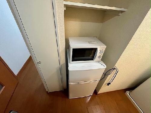 その他設備　設備・仕様は号室により異なる為、現状を優先いたします。