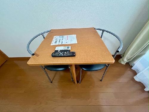 その他設備　設備・仕様は号室により異なる為、現状を優先いたします。