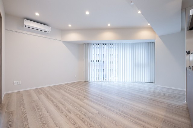 居室・リビング　※写真は同タイプ住戸です。
