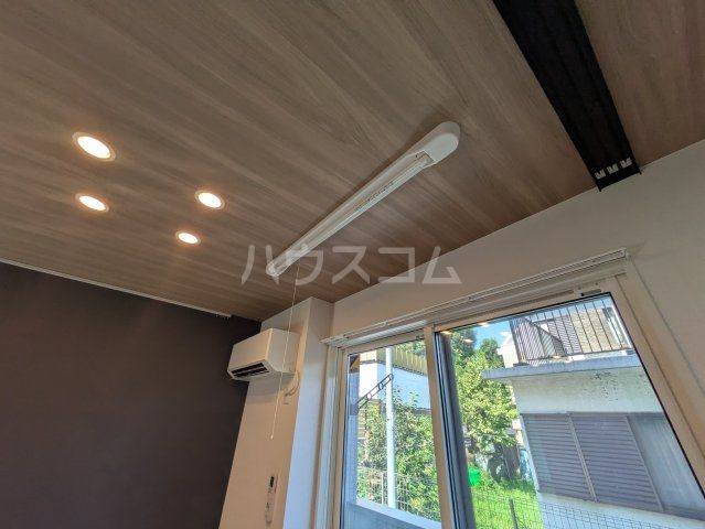 D-ROOM汐見丘αのその他写真