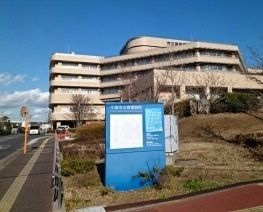 病院　青葉病院（病院）まで1160m
