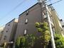 河内山本駅より徒歩2分 4階 築27年4ヶ月の賃貸物件