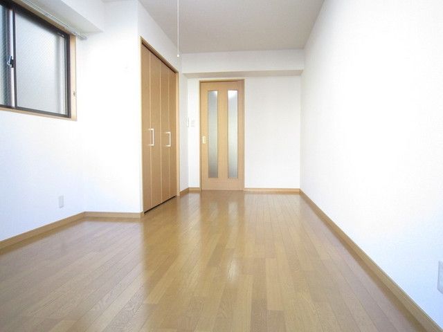 その他部屋・スペース　10.6帖・角部屋2面採光
