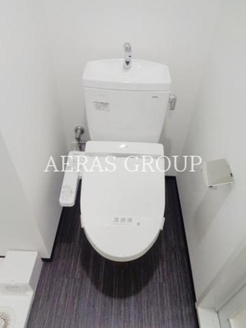トイレ　同仕様タイプ