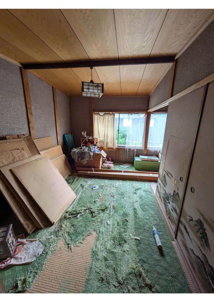 その他部屋・スペース
