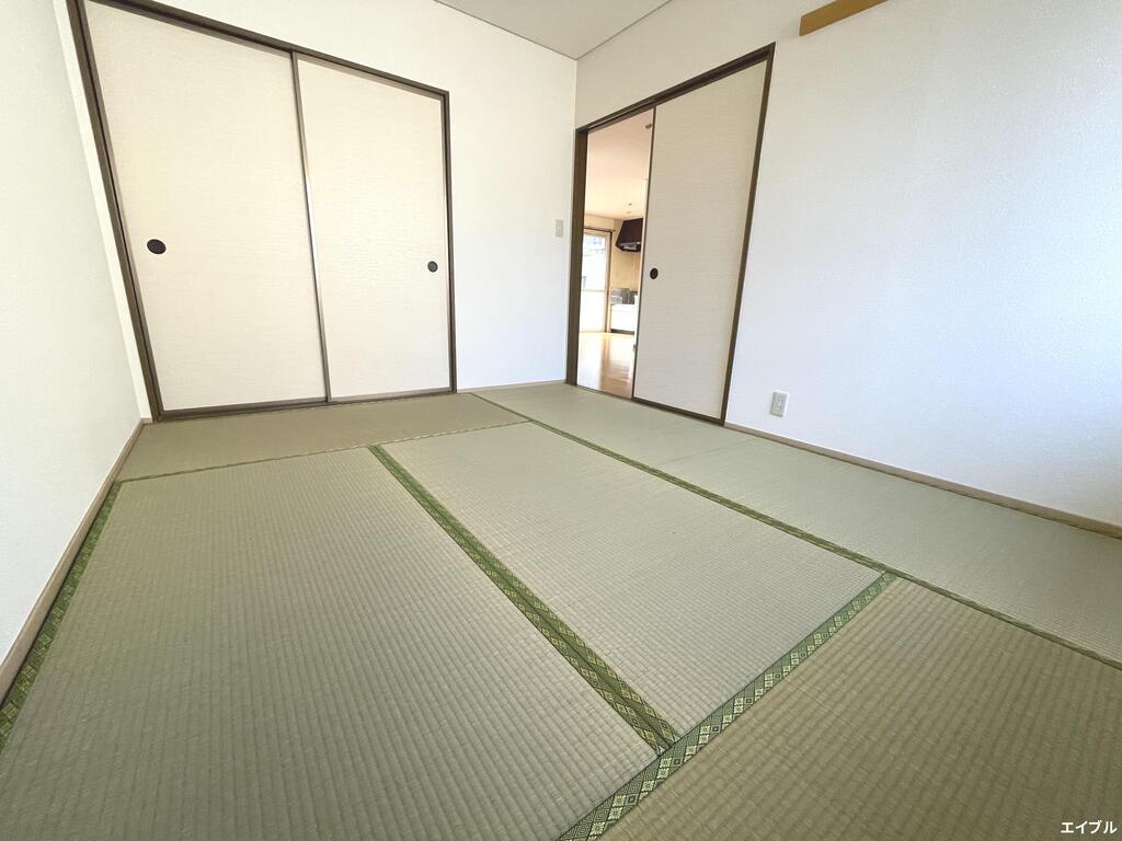 その他　和室