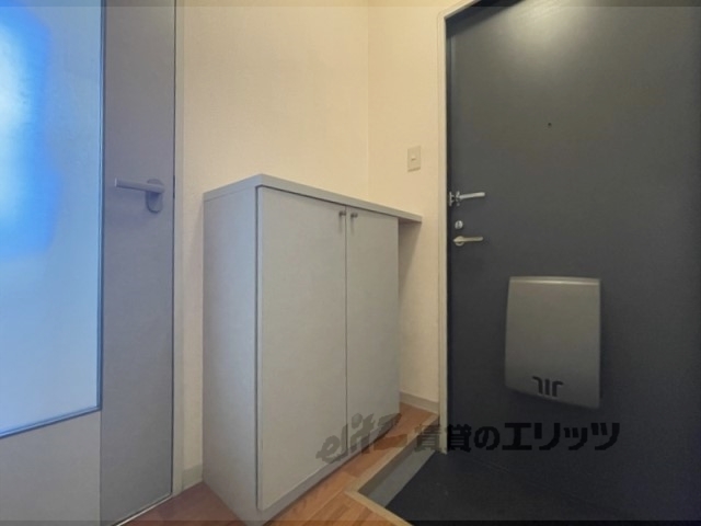 収納　下駄箱