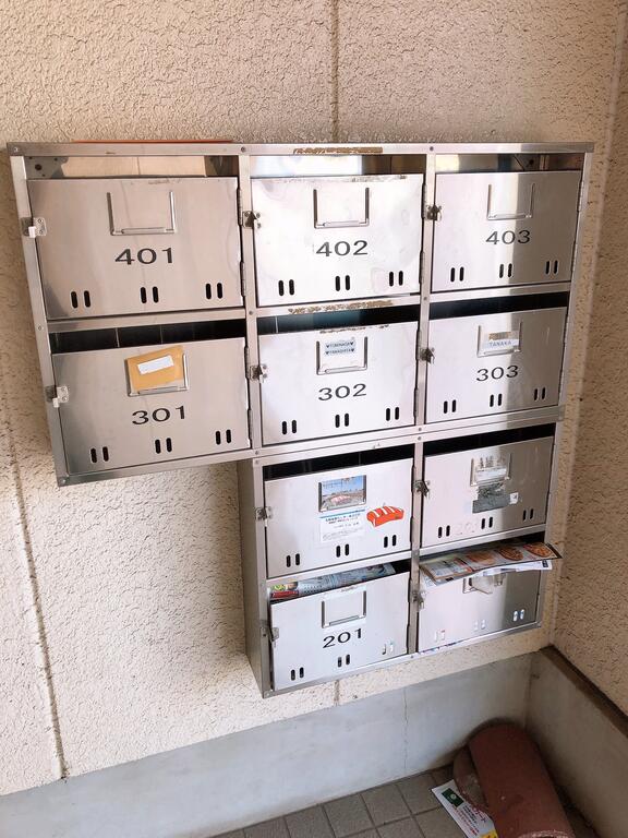 その他共有部分