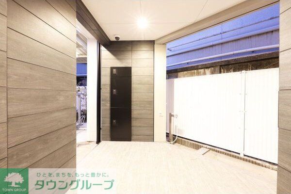ロビー