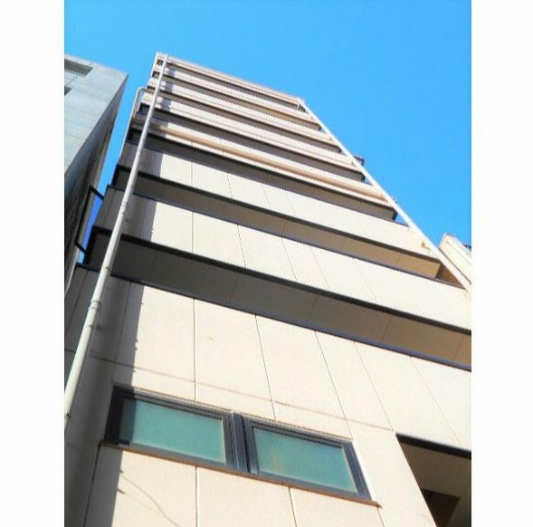 建物外観　☆外観☆