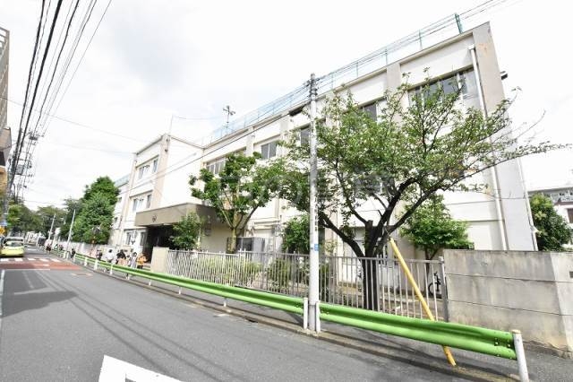 小学校　雪谷小学校（小学校）まで230m
