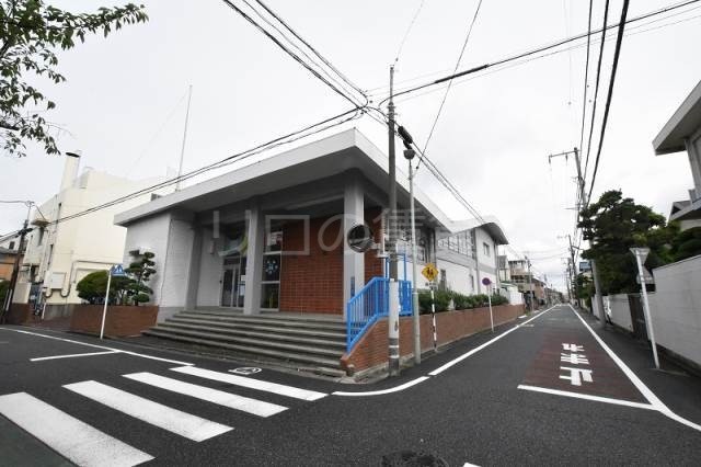 幼稚園・保育園　清明学園 幼稚園（幼稚園・保育園）まで263m