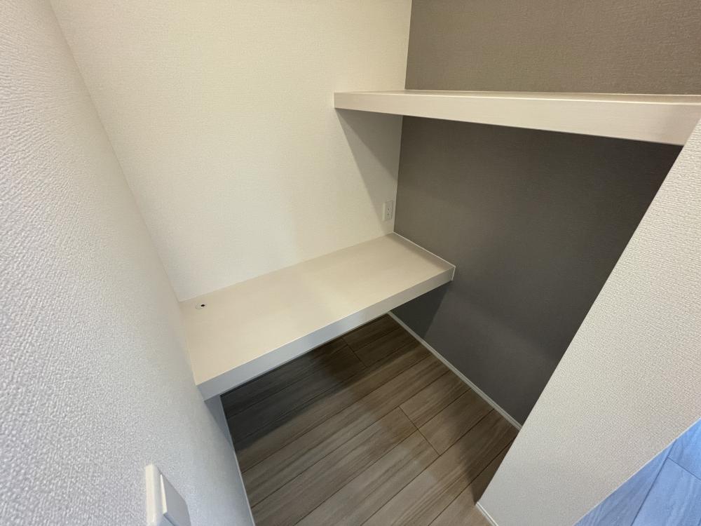 その他部屋・スペース