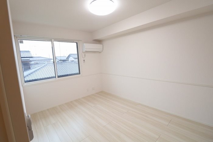 その他部屋・スペース　6帖洋室