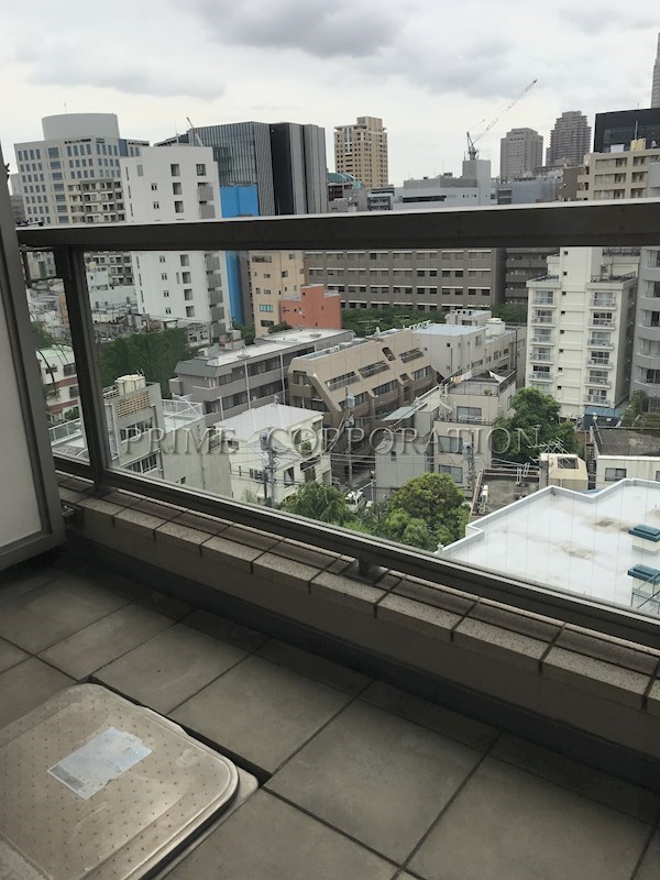 バルコニー　※参考写真※